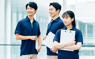 ユニフォームレンタル