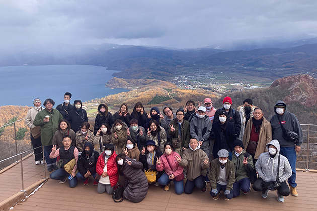 レクリエーション