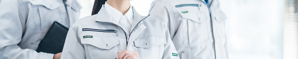 ユニフォーム販売